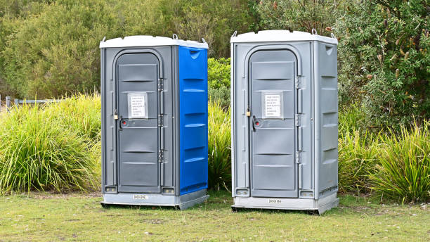 Portable Toilets for Parks and Recreation Areas in Plantation, FL