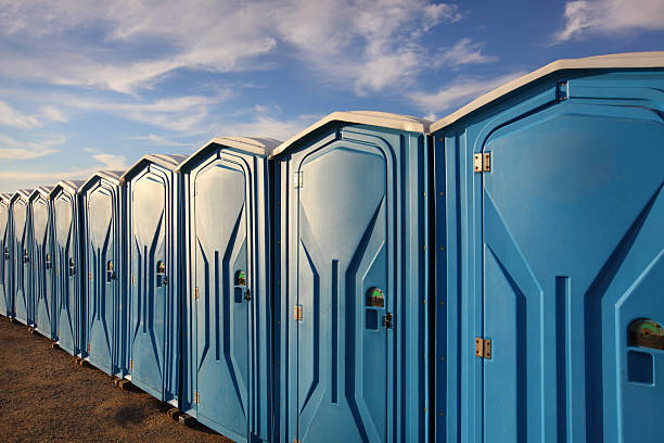 Best Portable Restroom Setup and Delivery  in Plantation, FL